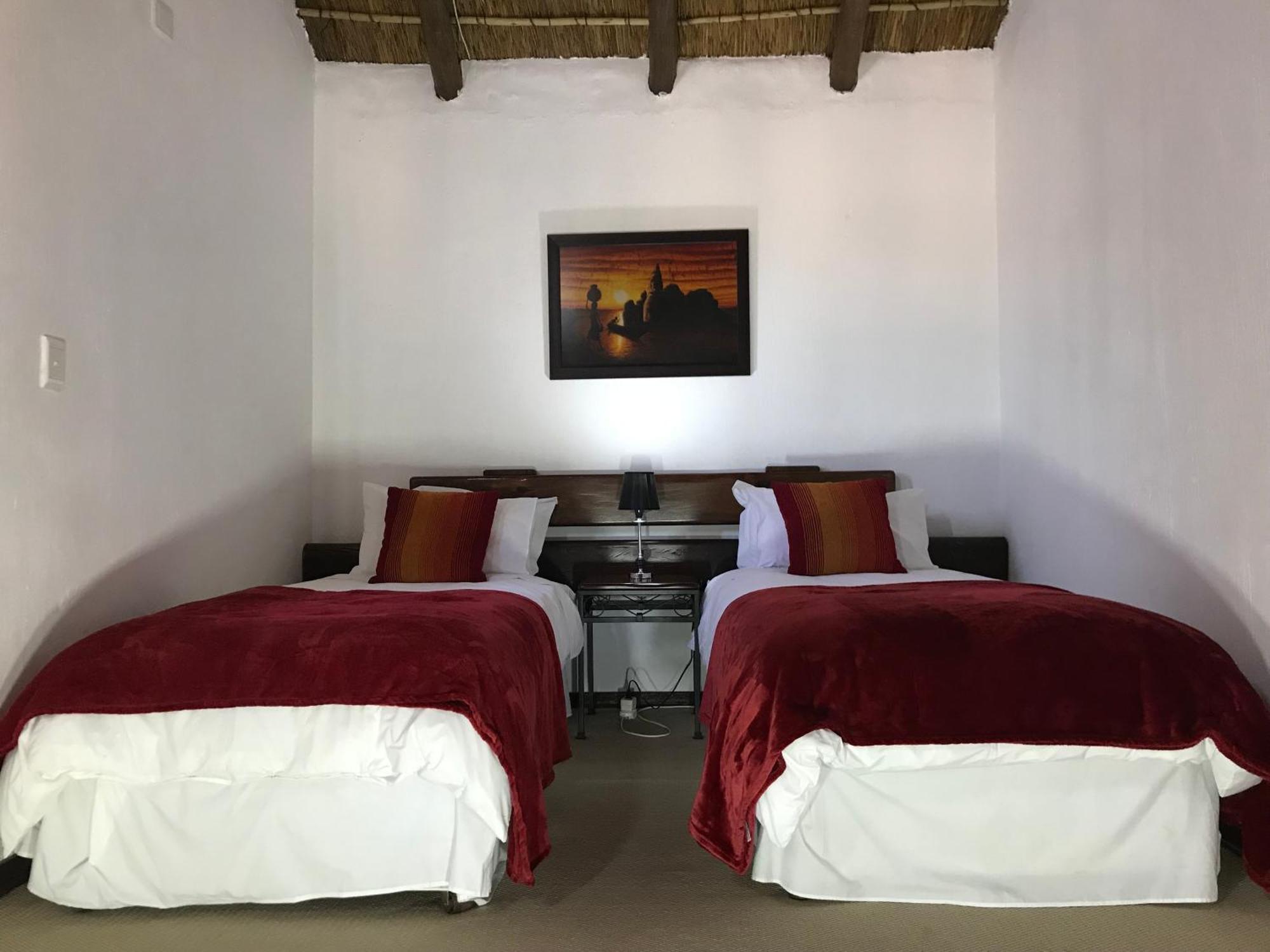Greenwoods Self-Catering Pretoria-Noord Exterior foto