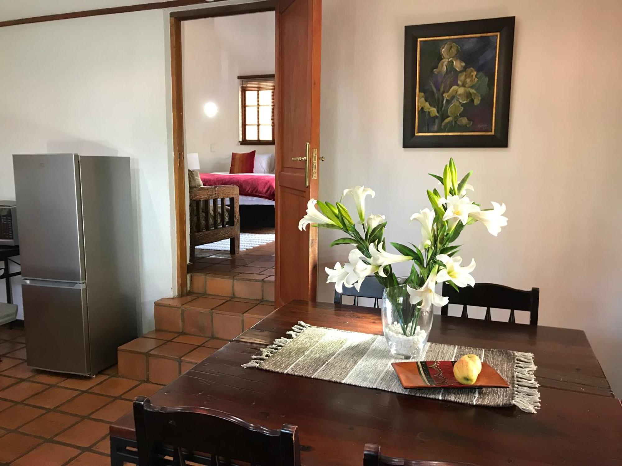 Greenwoods Self-Catering Pretoria-Noord Exterior foto