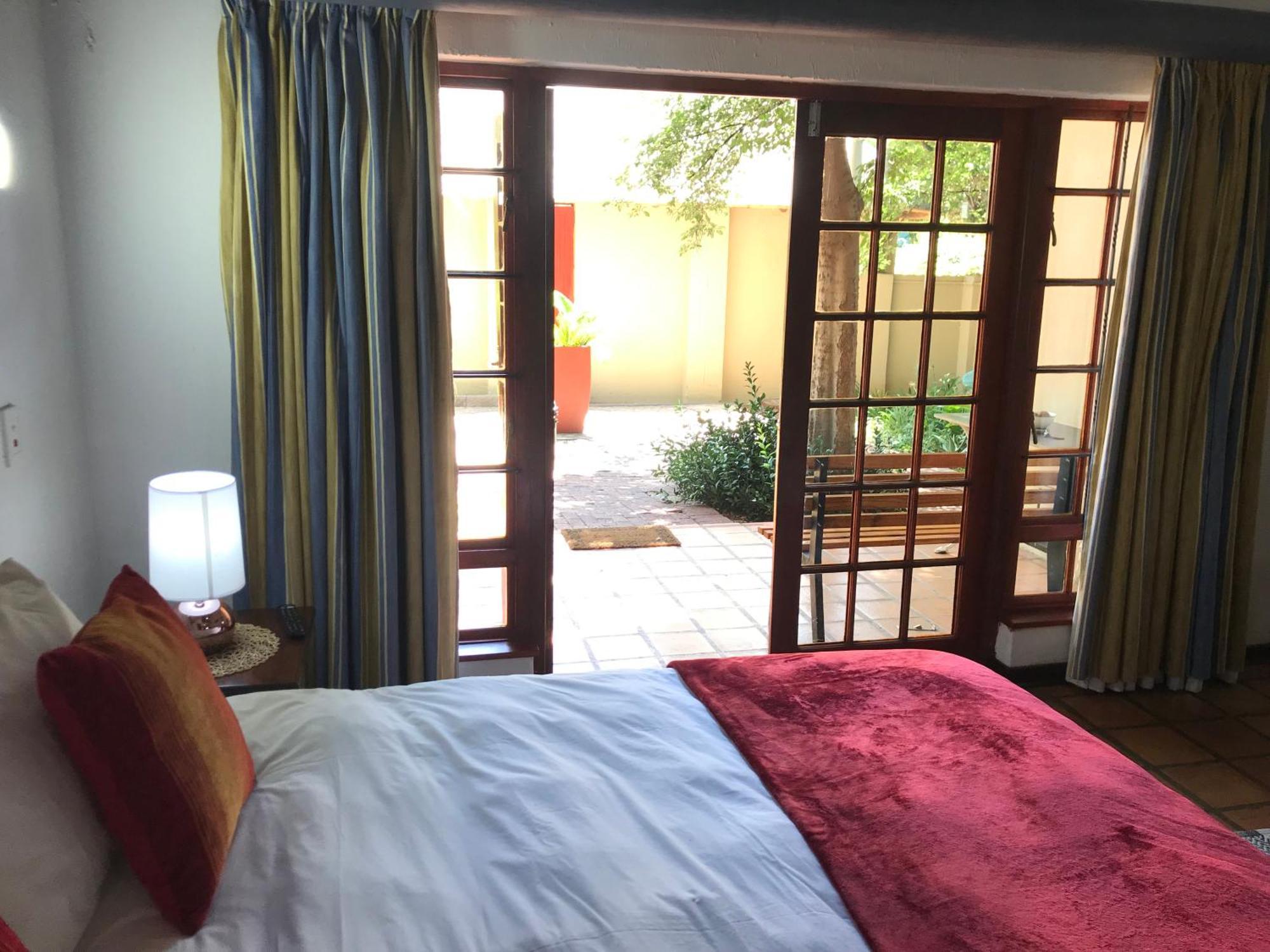 Greenwoods Self-Catering Pretoria-Noord Exterior foto