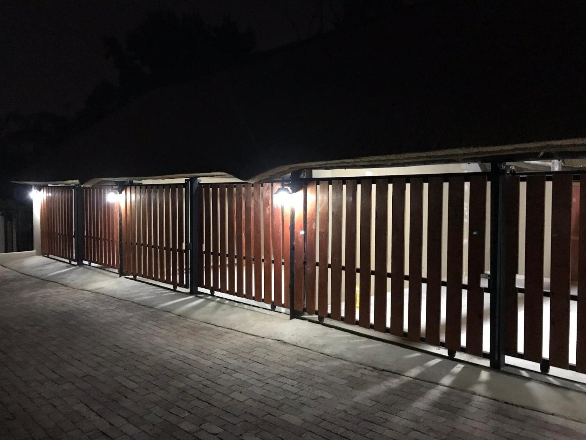 Greenwoods Self-Catering Pretoria-Noord Exterior foto