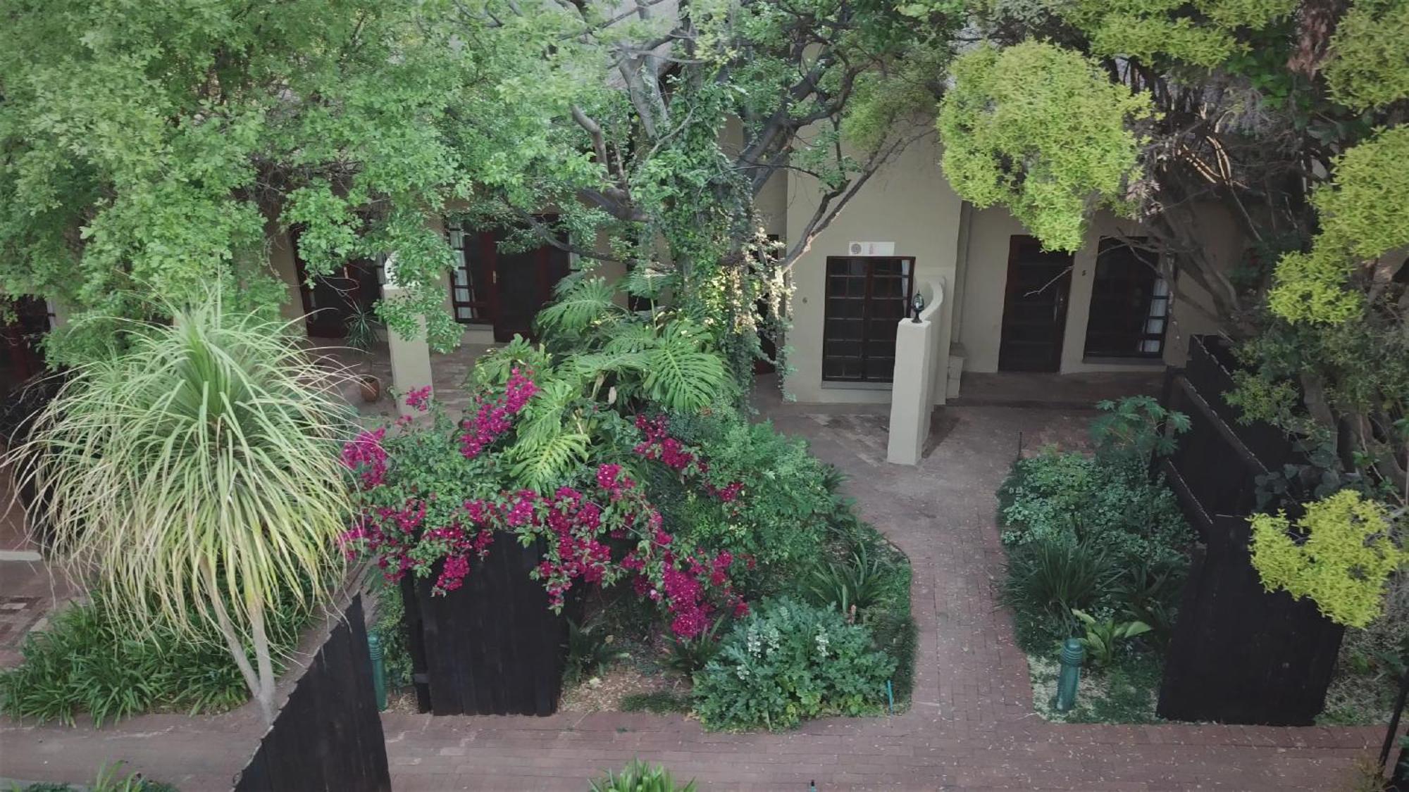 Greenwoods Self-Catering Pretoria-Noord Exterior foto