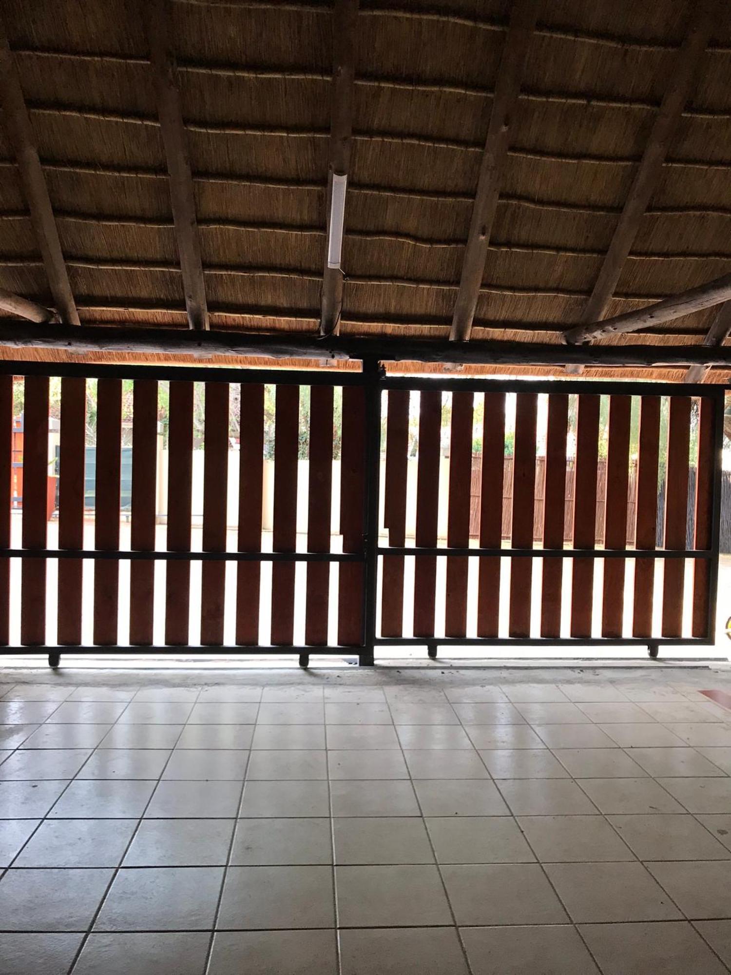 Greenwoods Self-Catering Pretoria-Noord Exterior foto