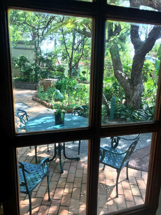Greenwoods Self-Catering Pretoria-Noord Exterior foto