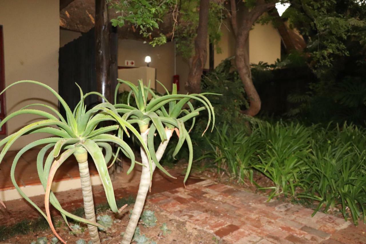Greenwoods Self-Catering Pretoria-Noord Exterior foto