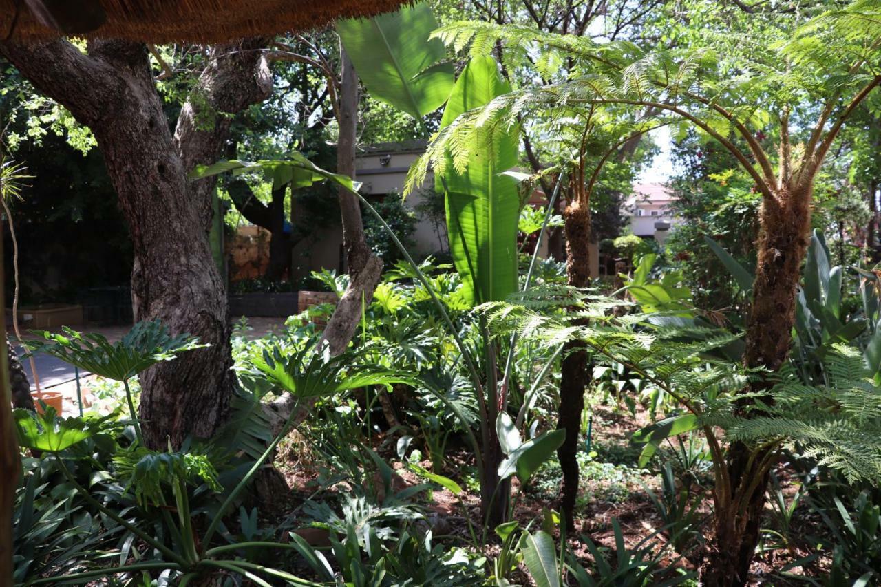 Greenwoods Self-Catering Pretoria-Noord Exterior foto