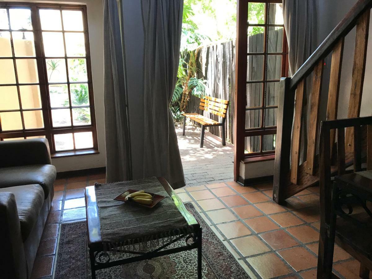 Greenwoods Self-Catering Pretoria-Noord Exterior foto
