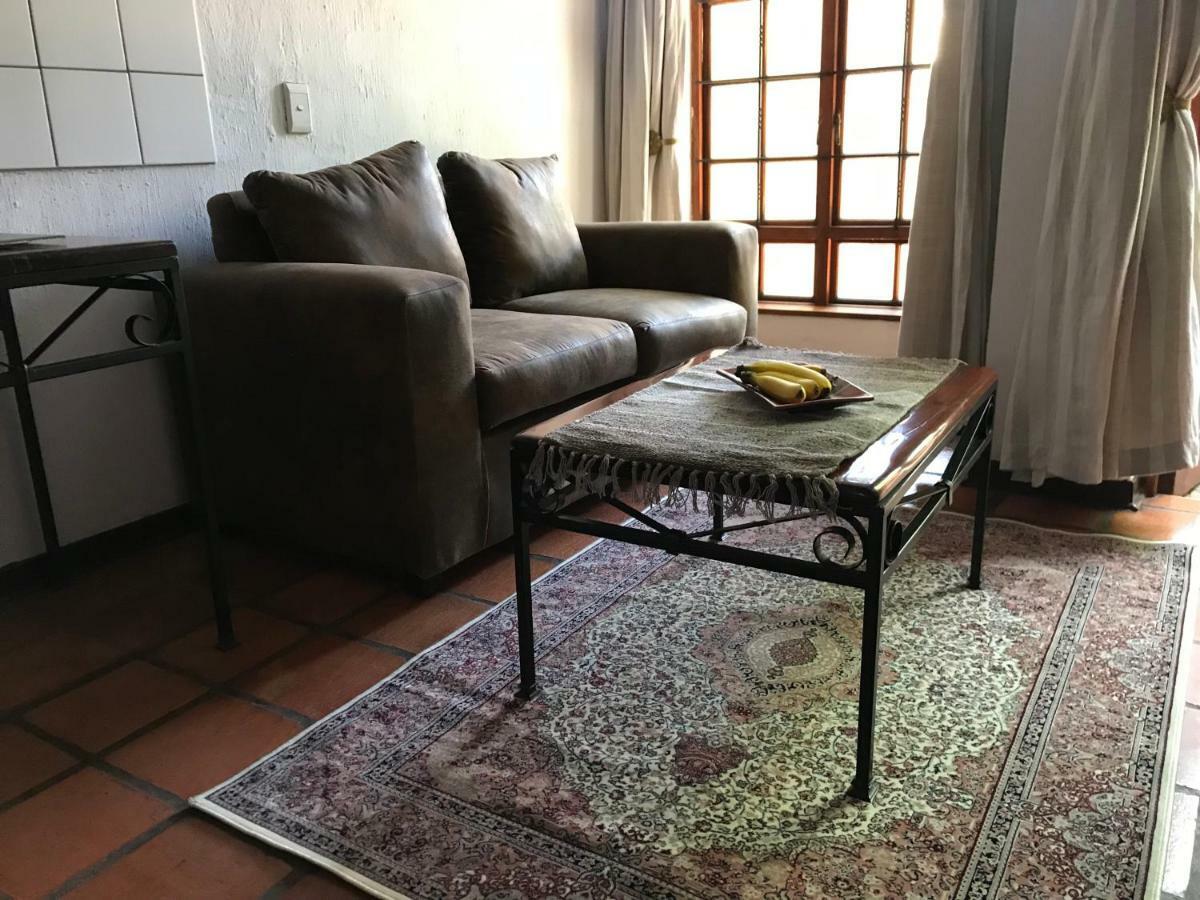 Greenwoods Self-Catering Pretoria-Noord Exterior foto