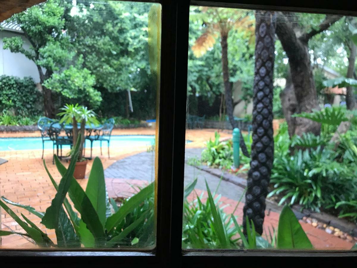 Greenwoods Self-Catering Pretoria-Noord Exterior foto