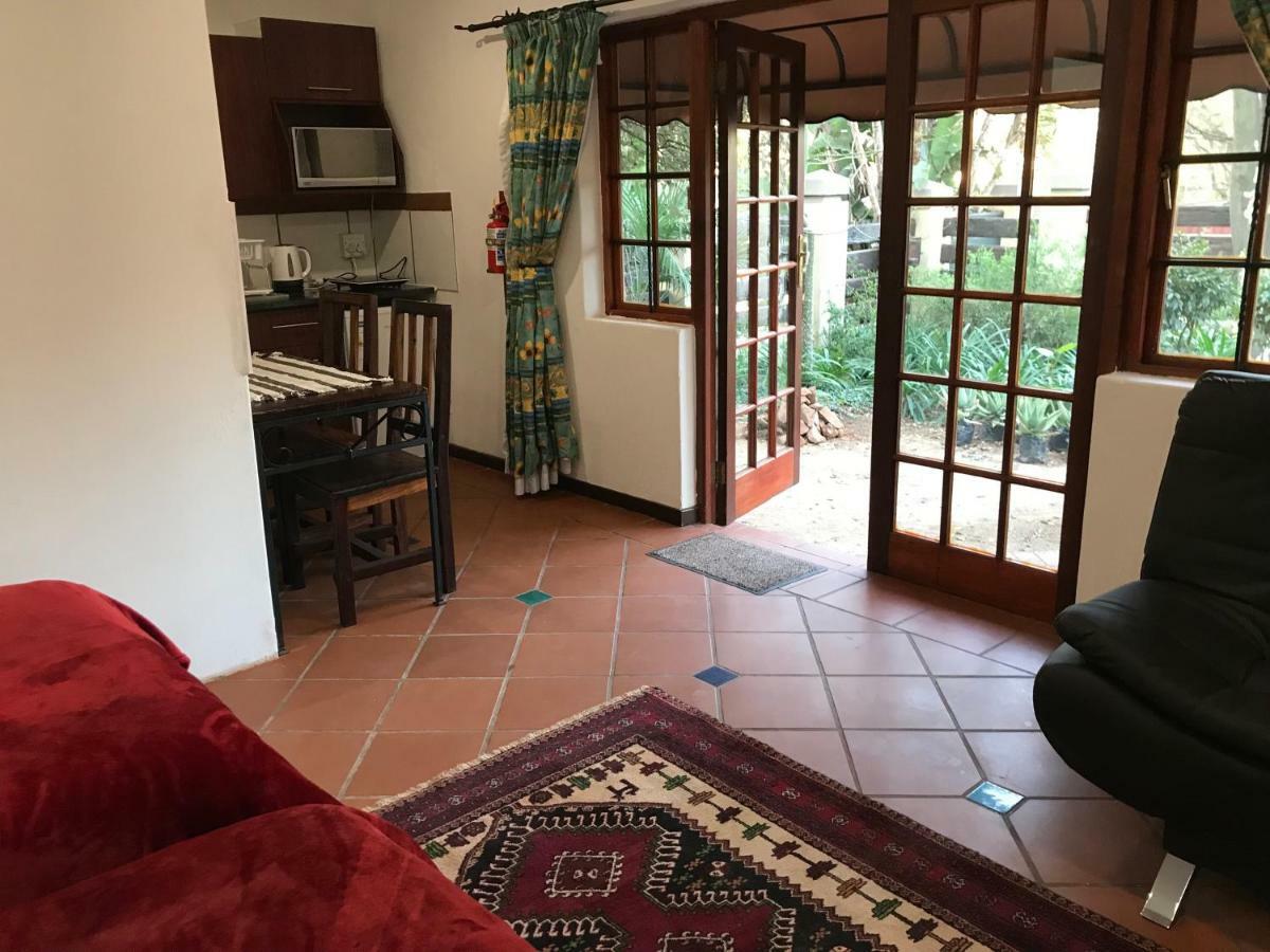 Greenwoods Self-Catering Pretoria-Noord Exterior foto