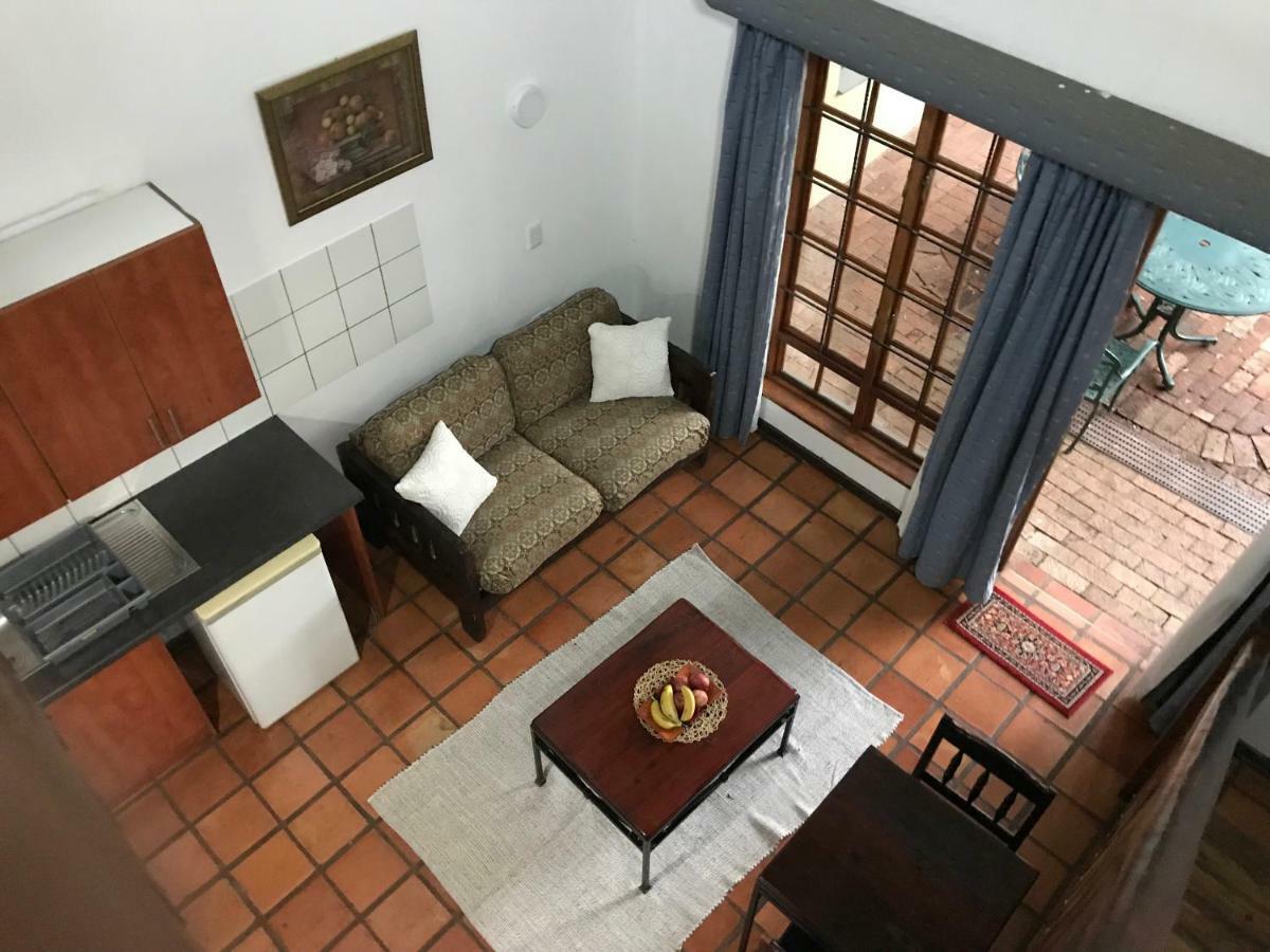 Greenwoods Self-Catering Pretoria-Noord Exterior foto