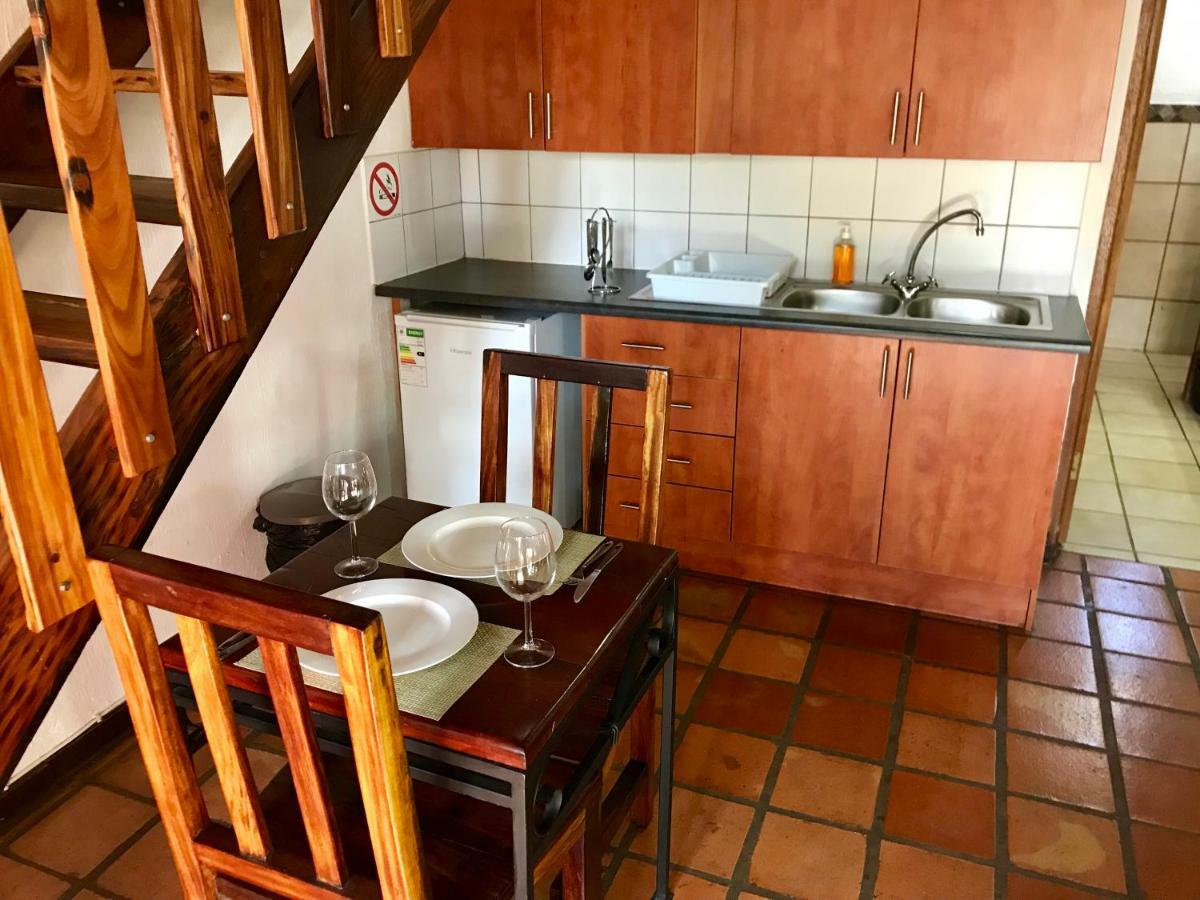 Greenwoods Self-Catering Pretoria-Noord Exterior foto